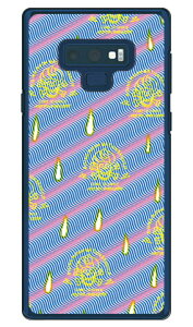 R.M.N.bandit �i�N���A�j design by �I�u�`�W�� Galaxy Note9 SCV40�ESC-01L au�Edocomo SECOND SKIN scv40 sc-01l �J�o�[ scv40 sc-01l �P�[�X galaxy note 9 �P�[�X galaxy note 9 scv40 sc-01l �P�[�X �M�����N�V�[�m�[�g9 �J�o�[ ��