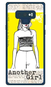 Hal Ikeda �uAnother Girl �C�G���[�v Galaxy Note9 SCV40�ESC-01L au�Edocomo SECOND SKIN �n�[�h�P�[�X scv40 sc-01l �J�o�[ scv40 sc-01l �P�[�X galaxy note 9 �P�[�X galaxy note 9 scv40 sc-01l �P�[�X �M�����N�V�[�m�[�g9 �J�o