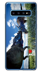 Dinosaur Design fUCV[Y upLPt@TEXv i\tgTPUNAj Galaxy S10 SCV41ESC-03L auEdocomoEyVoC galaxy s10 scv41 sc-03l P[X galaxy s10 scv41 sc-03l Jo[ scv41 