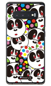 Panda Face i\tgTPUNAj design by Moisture Galaxy S10+ SCV42ESC-04LESC-05L auEdocomo SECOND SKIN galaxy s10+ scv42 sc-04l sc-05l P[X galaxy s10+ scv42 sc-04l sc-05l Jo[ scv42 sc-04l sc-05l P[X scv42 sc-04l 