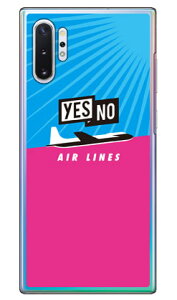 YESNO AIR LINES TbNXu[×sN iNAj Galaxy Note10+ SCV45ESC-01M auEdocomoEyVoC YESNO scv45 sc-01m Jo[ scv45 sc-01m P[X galaxy note 10+ P[X galaxy note 10+ scv45 sc-01m P[X 