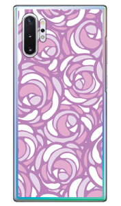 ���[�Y�|�b�v �p�X�e���p�[�v�� �i�N���A�j Galaxy Note10+ SCV45�ESC-01M au�Edocomo�E�y�V���o�C�� YESNO scv45 sc-01m �J�o�[ scv45 sc-01m �P�[�X galaxy note 10+ �P�[�X galaxy note 10+ scv45 sc-01m �P�[�X �M�����N�V