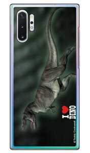 Dinosaur Design �����f�U�C���V���[�Y �u�e�B���m�T�E���X_A�v �i�N���A�j Galaxy Note10+ SCV45�ESC-01M au�Edocomo�E�y�V���o�C�� scv45 sc-01m �J�o�[ scv45 sc-01m �P�[�X galaxy note 10+ �P�[�X galaxy note 10+ scv45 sc-