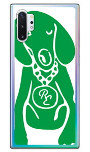 Dog zCg×O[ design by ROTM i\tgTPUNAj Galaxy Note10+ SCV45ESC-01M auEdocomoEyVoC SECOND SKIN scv45 sc-01m Jo[ scv45 sc-01m P[X galaxy note 10+ P[X galaxy note 10+ scv45 sc-01m P[