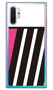 PINK �� BLACK �s���N �i�\�t�gTPU�N���A�j design by ROTM Galaxy Note10+ SCV45�ESC-01M au�Edocomo�E�y�V���o�C�� SECOND SKIN scv45 sc-01m �J�o�[ scv45 sc-01m �P�[�X galaxy note 10+ �P�[�X galaxy note 10+ scv45 sc-01m �P�[�X 