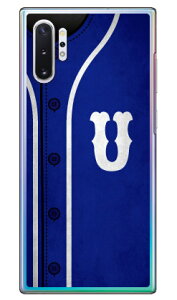 Cf LTD �x�[�X�{�[�� �C�j�V���� �u���[ U �i�N���A�j Galaxy Note10+ SCV45�ESC-01M au�Edocomo�E�y�V���o�C�� Coverfull scv45 sc-01m �J�o�[ scv45 sc-01m �P�[�X galaxy note 10+ �P�[�X galaxy note 10+ scv45 sc-01m �P�[�X 