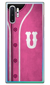 Cf LTD �x�[�X�{�[�� �C�j�V���� �s���N U �i�N���A�j Galaxy Note10+ SCV45�ESC-01M au�Edocomo�E�y�V���o�C�� Coverfull scv45 sc-01m �J�o�[ scv45 sc-01m �P�[�X galaxy note 10+ �P�[�X galaxy note 10+ scv45 sc-01m �P�[�X 