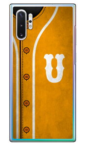 Cf LTD �x�[�X�{�[�� �C�j�V���� �C�G���[ U �i�N���A�j Galaxy Note10+ SCV45�ESC-01M au�Edocomo�E�y�V���o�C�� Coverfull scv45 sc-01m �J�o�[ scv45 sc-01m �P�[�X galaxy note 10+ �P�[�X galaxy note 10+ scv45 sc-01m �P�[�X
