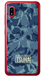 o񎏁uTSUNAv meisai iʕj 1 u[ i\tgTPUNAj Galaxy A20 SCV46ESC-02M auEdocomoEMVNOX}ziSIMt[[j Coverfull scv46 sc-02m Jo[ scv46 sc-02m P[X galaxy a20 P[X galax