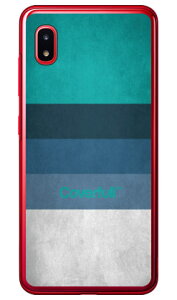 Cf LTD KICKS�R���N�V�����V���[�Y #1 �u���[ �O���f�[�V���� 95 �i�N���A�j Galaxy A20 SCV46�ESC-02M au�Edocomo�EMVNO�X�}�z�iSIM�t���[�[���j Coverfull scv46 sc-02m �J�o�[ scv46 sc-02m �P�[�X galaxy a20 �P�[�X gala