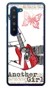 Hal Ikeda �uAnother Girl �z���C�g�v AQUOS R5G SHG01�ESH-51A�E908SH au�Edocomo�ESoftBank�E�y�V���o�C�� SECOND SKIN au shg01 sh-51a 908sh �J�o�[ shg01 sh-51a 908sh �P�[�X aquos r5g shg01 sh-51a �J�o�[ shg01 sh-51a 908sh �J�o�[ 