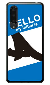 Cf LTD �n���[�C�j�V���� A �u���[ �i�N���A�j AQUOS zero5G basic DX SHG02�EA002SH au�ESoftBank Coverfull au shg02 a002sh �J�o�[ shg02 a002sh �P�[�X aquos zero5g basic shg02 a002sh �J�o�[ aquos zero5g basic shg02 a002sh �J�o�[ 