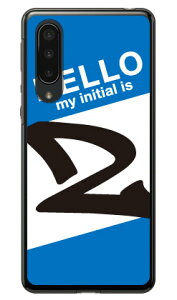 Cf LTD �n���[�C�j�V���� Z �u���[ �i�N���A�j AQUOS zero5G basic DX SHG02�EA002SH au�ESoftBank Coverfull au shg02 a002sh �J�o�[ shg02 a002sh �P�[�X aquos zero5g basic shg02 a002sh �J�o�[ aquos zero5g basic shg02 a002sh �J�o�[ 