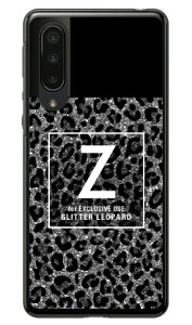 Cf LTD �q���E�� �l�C���{�g�� �C�j�V���� Z �O���[ �i�N���A�j AQUOS zero5G basic DX SHG02�EA002SH au�ESoftBank Coverfull au shg02 a002sh �J�o�[ shg02 a002sh �P�[�X aquos zero5g basic shg02 a002sh �J�o�[ aquos zero5g basic 