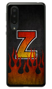 Cf LTD �t�@�C�A �C�j�V���� Z �i�N���A�j AQUOS zero5G basic DX SHG02�EA002SH au�ESoftBank Coverfull au shg02 a002sh �J�o�[ shg02 a002sh �P�[�X aquos zero5g basic shg02 a002sh �J�o�[ aquos zero5g basic shg02 a002sh �J�o�[ ����