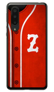 Cf LTD �x�[�X�{�[�� �C�j�V���� ���b�h Z �i�N���A�j AQUOS zero5G basic DX SHG02�EA002SH au�ESoftBank Coverfull au shg02 a002sh �J�o�[ shg02 a002sh �P�[�X aquos zero5g basic shg02 a002sh �J�o�[ aquos zero5g basic shg02 a002sh 