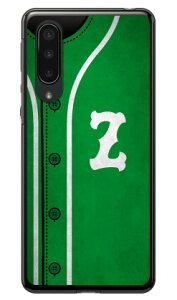 Cf LTD �x�[�X�{�[�� �C�j�V���� �O���[�� Z �i�N���A�j AQUOS zero5G basic DX SHG02�EA002SH au�ESoftBank Coverfull au shg02 a002sh �J�o�[ shg02 a002sh �P�[�X aquos zero5g basic shg02 a002sh �J�o�[ aquos zero5g basic shg02 a002sh