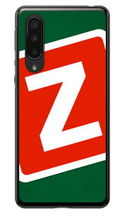 Cf LTD �L�����v �C�j�V���� �O���[��×���b�h Z �i�N���A�j AQUOS zero5G basic DX SHG02�EA002SH au�ESoftBank Coverfull au shg02 a002sh �J�o�[ shg02 a002sh �P�[�X aquos zero5g basic shg02 a002sh �J�o�[ aquos zero5g basic ����