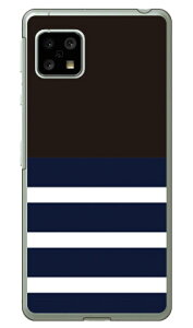 Plain border �u���b�N �i�N���A�j design by ROTM AQUOS sense5G SHG03�ESH-53A�EA004SH�ESH-M17�EAQUOS sense4 SH-41A�ESH-M15�EAQUOS sense4 lite au�Edocomo�E�y�V���o�C���EMVNO�X�}�z�iSIM�t���[�[���j SECOND SKIN au shg03 �J�o