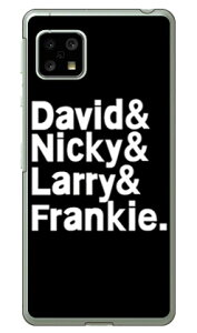 Legend DJ�fs �u���b�N×�z���C�g �i�N���A�j design by ROTM AQUOS sense5G SHG03�ESH-53A�EA004SH�ESH-M17�EAQUOS sense4 SH-41A�ESH-M15�EAQUOS sense4 lite au�Edocomo�E�y�V���o�C���EMVNO�X�}�z�iSIM�t���[�[���j SECOND SKIN a