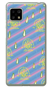 R.M.N.bandit �i�N���A�j design by �I�u�`�W�� AQUOS sense5G SHG03�ESH-53A�EA004SH�ESH-M17�EAQUOS sense4 SH-41A�ESH-M15�EAQUOS sense4 lite au�Edocomo�E�y�V���o�C���EMVNO�X�}�z�iSIM�t���[�[���j SECOND SKIN au shg03 �J�o�[