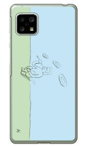 HUMON �i�N���A�j design by �I�u�`�W�� AQUOS sense5G SHG03�ESH-53A�EA004SH�ESH-M17�EAQUOS sense4 SH-41A�ESH-M15�EAQUOS sense4 lite au�Edocomo�E�y�V���o�C���EMVNO�X�}�z�iSIM�t���[�[���j SECOND SKIN au shg03 �J�o�[ shg03 