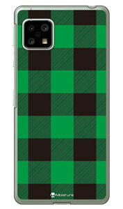 Buffalo check O[ iNAj design by Moisture AQUOS sense5G SHG03ESH-53AEA004SHESH-M17EAQUOS sense4 SH-41AESH-M15EAQUOS sense4 lite auEdocomoEyVoCEMVNOX}ziSIMt[[j SECOND SKIN au shg03 