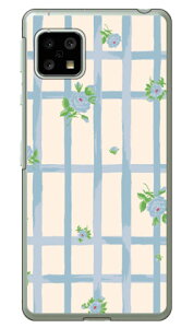 SINDEE �uFlower Grid �i�I�t�z���C�g�j�v �i�N���A�j AQUOS sense5G SHG03�ESH-53A�EA004SH�ESH-M17�EAQUOS sense4 SH-41A�ESH-M15�EAQUOS sense4 lite au�Edocomo�E�y�V���o�C���EMVNO�X�}�z�iSIM�t���[�[���j SECOND SKIN au shg0