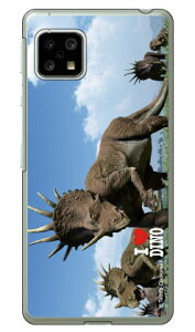 Dinosaur Design fUCV[Y uXeBRTEX̌Qv iNAj AQUOS sense5G SHG03ESH-53AEA004SHESH-M17EAQUOS sense4 SH-41AESH-M15EAQUOS sense4 lite auEdocomoEyVoCEMVNOX}ziS