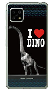 Dinosaur Design �����f�U�C���V���[�Y �u�u���L�I�T�E���X�v �i�N���A�j AQUOS sense5G SHG03�ESH-53A�EA004SH�ESH-M17�EAQUOS sense4 SH-41A�ESH-M15�EAQUOS sense4 lite au�Edocomo�E�y�V���o�C���EMVNO�X�}�z�iSIM�t���[