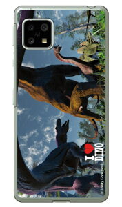 Dinosaur Design �����f�U�C���V���[�Y �u�u���L�I�T�E���X�ƃA���T�E���X_B�v �i�N���A�j AQUOS sense5G SHG03�ESH-53A�EA004SH�ESH-M17�EAQUOS sense4 SH-41A�ESH-M15�EAQUOS sense4 lite au�Edocomo�E�y�V���o�C���EMVNO