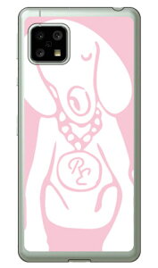 Dog �s���N×�z���C�g design by ROTM �i�\�t�gTPU�N���A�j AQUOS sense5G SHG03�ESH-53A�EA004SH�ESH-M17�EAQUOS sense4 SH-41A�ESH-M15�EAQUOS sense4 lite au�Edocomo�E�y�V���o�C���EMVNO�X�}�z�iSIM�t���[�[���j SECOND SKIN au