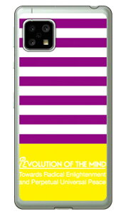 Panel border �p�[�v��×�C�G���[ �i�\�t�gTPU�N���A�j design by ROTM AQUOS sense5G SHG03�ESH-53A�EA004SH�ESH-M17�EAQUOS sense4 SH-41A�ESH-M15�EAQUOS sense4 lite au�Edocomo�E�y�V���o�C���EMVNO�X�}�z�iSIM�t���[�[���j SE