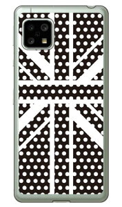 Cross dot union jack ubN i\tgTPUNAj design by ROTM AQUOS sense5G SHG03ESH-53AEA004SHESH-M17EAQUOS sense4 SH-41AESH-M15EAQUOS sense4 lite auEdocomoEyVoCEMVNOX}ziSIMt[[j SECOND S