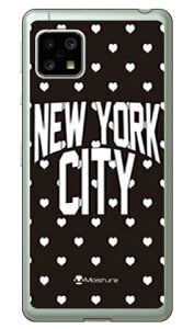 NYC �z���C�g�n�[�g�h�b�g �i�\�t�gTPU�N���A�j design by Moisture AQUOS sense5G SHG03�ESH-53A�EA004SH�ESH-M17�EAQUOS sense4 SH-41A�ESH-M15�EAQUOS sense4 lite au�Edocomo�E�y�V���o�C���EMVNO�X�}�z�iSIM�t���[�[���j SEC