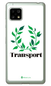 Transport Laurel �z���C�g �i�\�t�gTPU�N���A�j design by Moisture AQUOS sense5G SHG03�ESH-53A�EA004SH�ESH-M17�EAQUOS sense4 SH-41A�ESH-M15�EAQUOS sense4 lite au�Edocomo�E�y�V���o�C���EMVNO�X�}�z�iSIM�t���[�[���j SECOND S