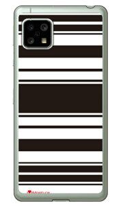 Moisture Stripe �u���b�N�z���C�g �i�\�t�gTPU�N���A�j design by Moisture AQUOS sense5G SHG03�ESH-53A�EA004SH�ESH-M17�EAQUOS sense4 SH-41A�ESH-M15�EAQUOS sense4 lite au�Edocomo�E�y�V���o�C���EMVNO�X�}�z�iSIM�t���[�[��