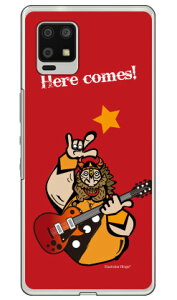 Rock���₶ �� �i�N���A�j design by RingoAQUOS zero6 SHG04�EA102SH au�ESoftBank Coverfull �J�o�t�� ���� �󒍐��Y �X�}�z�P�[�X au shg04 a102sh �J�o�[ shg04 a102sh �P�[�X aquos zero6 shg04 a102sh �J�o�[ aquos zero6 shg04 a1