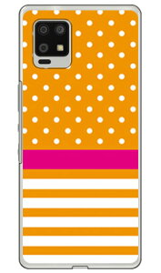 �h�b�g �{�[�_�[ �I�����W �i�N���A�j AQUOS zero6 SHG04�EA102SH au�ESoftBank SECOND SKIN ���� �󒍐��Y �X�}�z�P�[�X �n�[�h�P�[�X au shg04 a102sh �J�o�[ shg04 a102sh �P�[�X aquos zero6 shg04 a102sh �J�o�[ aquos zer