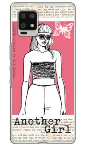Hal Ikeda �uAnother Girl �R�[�������b�h�v AQUOS zero6 SHG04�EA102SH au�ESoftBank SECOND SKIN �󒍐��Y �X�}�z�P�[�X �n�[�h�P�[�X au shg04 a102sh �J�o�[ shg04 a102sh �P�[�X aquos zero6 shg04 a102sh �J�o�[ aquos zero6 shg04