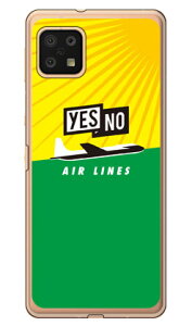 YESNO AIR LINES �C�G���[×�O���[�� �i�\�t�gTPU�N���A�j AQUOS sense6 SHG05�ESH-54B�ESH-RM19�ESH-M19 au�Edocomo�E�y�V���o�C���EMVNO�X�}�z�iSIM�t���[�[���j YESNO au shg05 sh-54b �J�o�[ shg05 sh-54b �P�[�X aquos sens