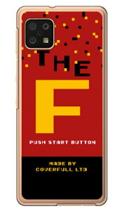 Cf LTD �Q�[�� �C�j�V���� F �i�N���A�jAQUOS sense6 SHG05�ESH-54B�ESH-RM19�ESH-M19 au�Edocomo�E�y�V���o�C���EMVNO�X�}�z�iSIM�t���[�[���j Coverfull au shg05 sh-54b �J�o�[ shg05 sh-54b �P�[�X aquos sense6 shg05 sh-54b 