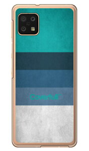 Cf LTD KICKS�R���N�V�����V���[�Y #1 �u���[ �O���f�[�V���� 95 �i�N���A�jAQUOS sense6 SHG05�ESH-54B�ESH-RM19�ESH-M19 au�Edocomo�E�y�V���o�C���EMVNO�X�}�z�iSIM�t���[�[���j Coverfull au shg05 sh-54b �J�o�[ shg0