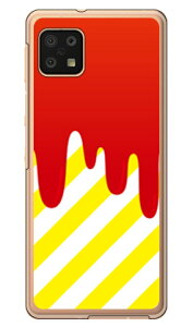 DRIP ���b�h �C�G���[ �i�N���A�j AQUOS sense6 SHG05�ESH-54B�ESH-RM19�ESH-M19 au�Edocomo�E�y�V���o�C���EMVNO�X�}�z�iSIM�t���[�[���j SECOND SKIN au shg05 sh-54b �J�o�[ shg05 sh-54b �P�[�X aquos sense6 shg05 sh-54b �J