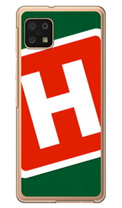 Cf LTD �L�����v �C�j�V���� �O���[��×���b�h H �i�N���A�jAQUOS sense6 SHG05�ESH-54B�ESH-RM19�ESH-M19 au�Edocomo�E�y�V���o�C���EMVNO�X�}�z�iSIM�t���[�[���j Coverfull au shg05 sh-54b �J�o�[ shg05 sh-54b �P�[�X 