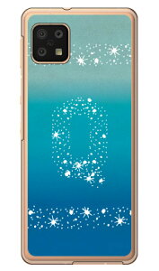 Cf LTD �A���n �C�j�V���� �I�[�V���� Q �i�N���A�jAQUOS sense6 SHG05�ESH-54B�ESH-RM19�ESH-M19 au�Edocomo�E�y�V���o�C���EMVNO�X�}�z�iSIM�t���[�[���j Coverfull au shg05 sh-54b �J�o�[ shg05 sh-54b �P�[�X aquos sense