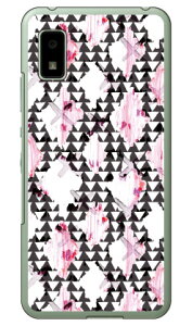 �g���C�A���O�� �N���b�V���O �i�N���A�j AQUOS wish SHG06�EA104SH�ESH-RM20 wish2 SH-51C�EA204SH docomo�Eau�ESoftBank�EY!mobile�E�y�V���o�C�� Coverfull ���� �󒍐��Y �X�}�z�P�[�X �n�[�h�P�[�X au shg06 �J�o�[