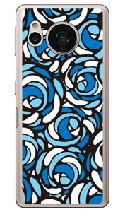 ���[�Y�|�b�v �u���[ �i�\�t�g�P�[�X�j AQUOS sense7 SHG10�ESH-53C�ESH-M24 YESNO aquos sense7 �P�[�X aquos sense7 sim�t���[ aquos sense7 sh53c�P�[�X aquos sense7 �{�� �ی� aquos sense7 �J�o�[ aquos sense7 �t�B���� aquos 