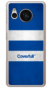 Cf LTD KICKS�R���N�V�����V���[�Y #6 �u���[×�z���C�g �i�n�[�h�P�[�X�j AQUOS sense7 SHG10�ESH-53C�ESH-M24 Coverfull aquos sense7 �P�[�X aquos sense7 sim�t���[ aquos sense7 sh53c�P�[�X aquos sense7 �{�� �ی� aquos sens