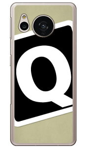 Cf LTD �L�����v �C�j�V���� �x�[�W��×�u���b�N Q �i�n�[�h�P�[�X�j AQUOS sense7 SHG10�ESH-53C�ESH-M24 Coverfull aquos sense7 �P�[�X aquos sense7 sim�t���[ aquos sense7 sh53c�P�[�X aquos sense7 �{�� �ی� aquos sense7 